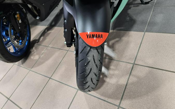 2026 YAMAHA YZFR3 ABS