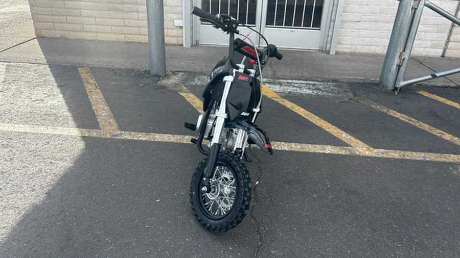 2025 SSR Motorsports SR70 AE