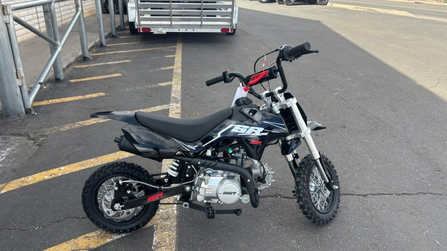 2025 SSR Motorsports SR70 AE