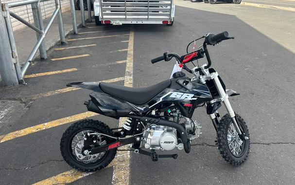 2025 SSR Motorsports SR70 AE