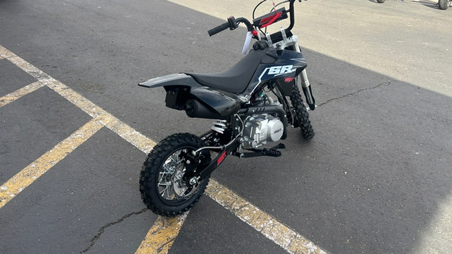 2025 SSR Motorsports SR70 AE