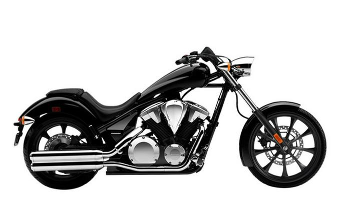 2013 Honda Fury