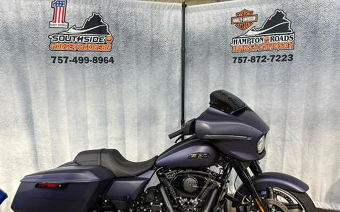 2025 Harley-Davidson Street Glide®