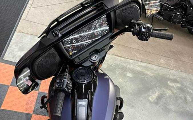 2025 Harley-Davidson Street Glide®