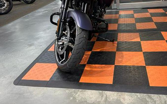 2025 Harley-Davidson Street Glide®