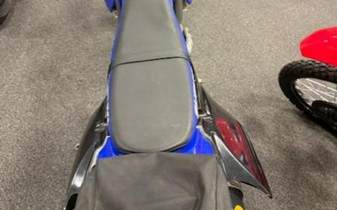 2023 Suzuki DR-Z400SM