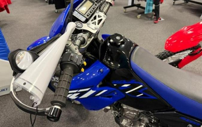 2023 Suzuki DR-Z400SM