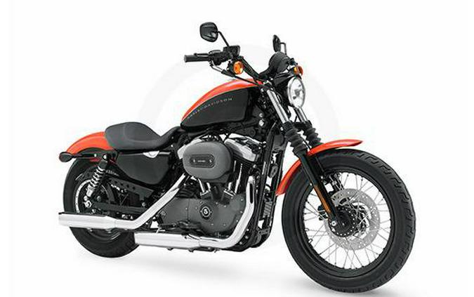 2008 Harley-Davidson® Sportster® 1200 Nightster