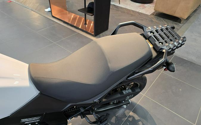 2019 Suzuki Motor of America Inc. V-Strom 650