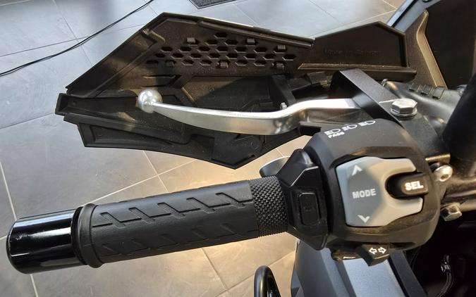 2019 Suzuki Motor of America Inc. V-Strom 650