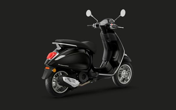 2026 Vespa Primavera 150