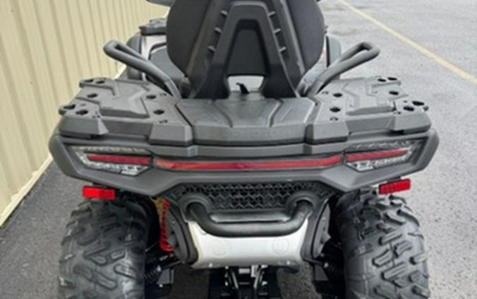 2026 CFMOTO CFORCE 1000 Touring