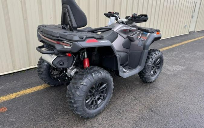 2026 CFMOTO CFORCE 1000 Touring