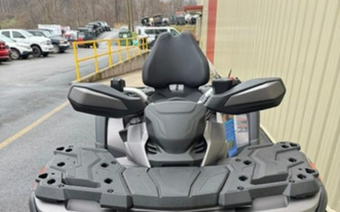 2026 CFMOTO CFORCE 1000 Touring