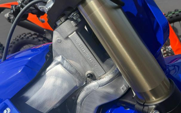 2027 Yamaha YZ 250F