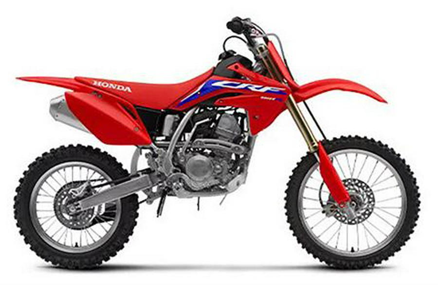 2024 Honda CRF150R Expert