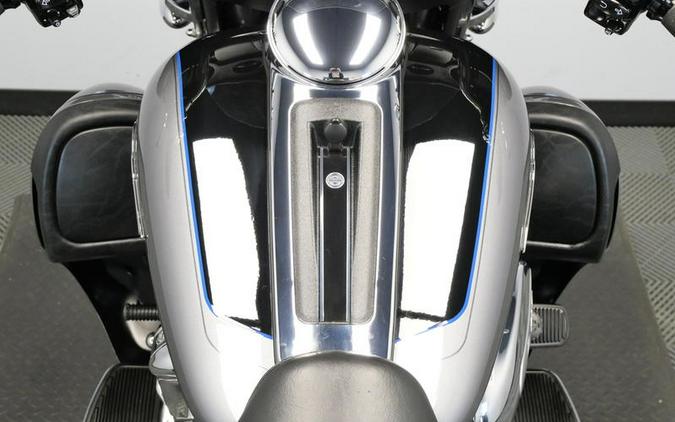 2022 Harley-Davidson® FLHTCUTG - Tri Glide® Ultra