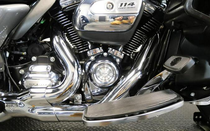 2022 Harley-Davidson® FLHTCUTG - Tri Glide® Ultra