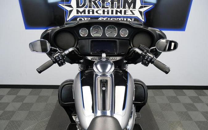 2022 Harley-Davidson® FLHTCUTG - Tri Glide® Ultra