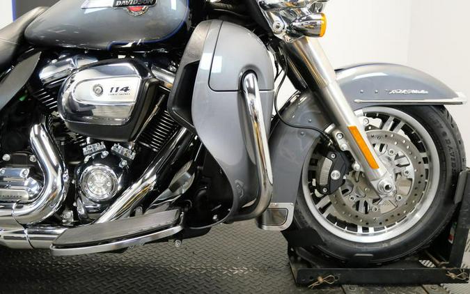 2022 Harley-Davidson® FLHTCUTG - Tri Glide® Ultra