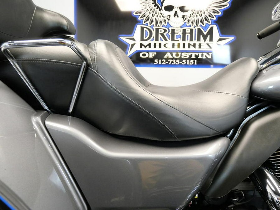 2022 Harley-Davidson® FLHTCUTG - Tri Glide® Ultra