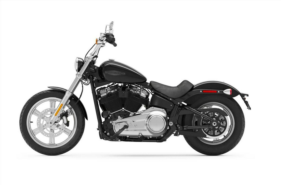 2022 Harley-Davidson® Softail Standard