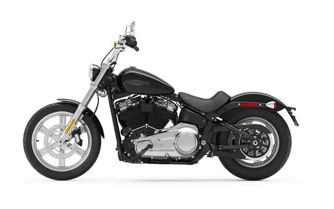 2022 Harley-Davidson® Softail Standard