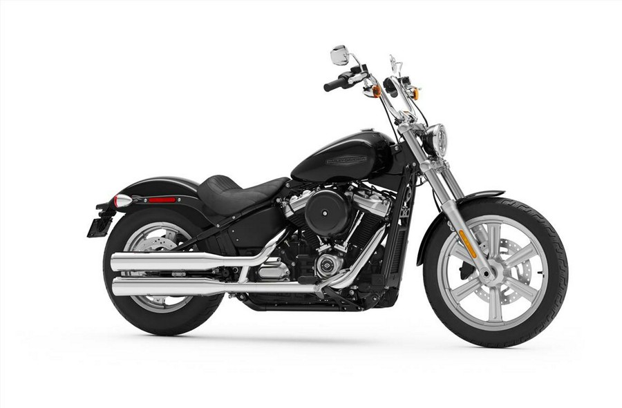 2022 Harley-Davidson® Softail Standard