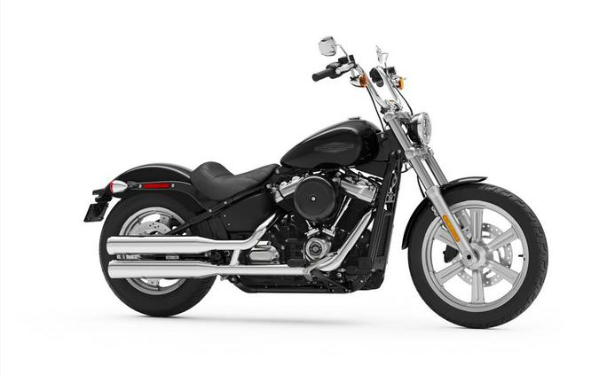 2022 Harley-Davidson® Softail Standard