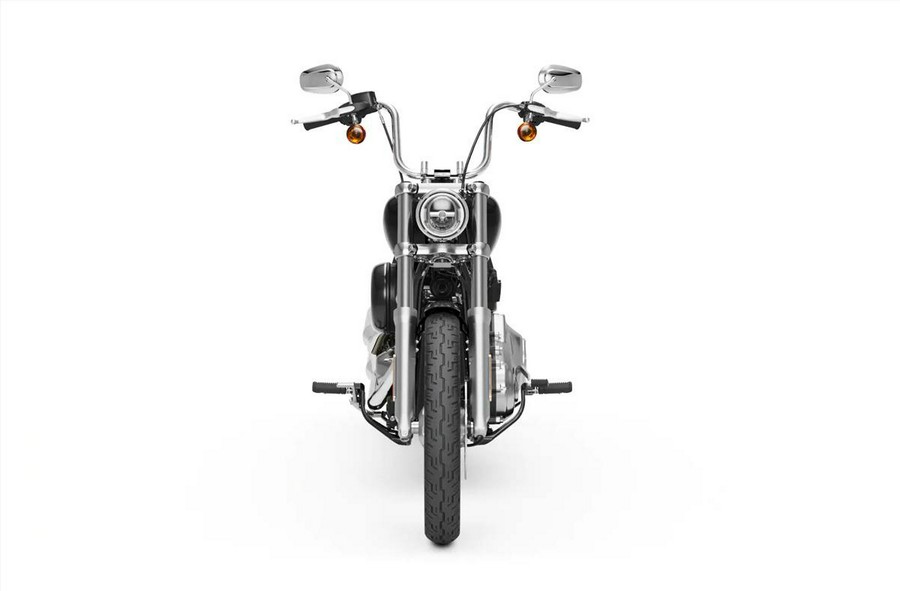 2022 Harley-Davidson® Softail Standard