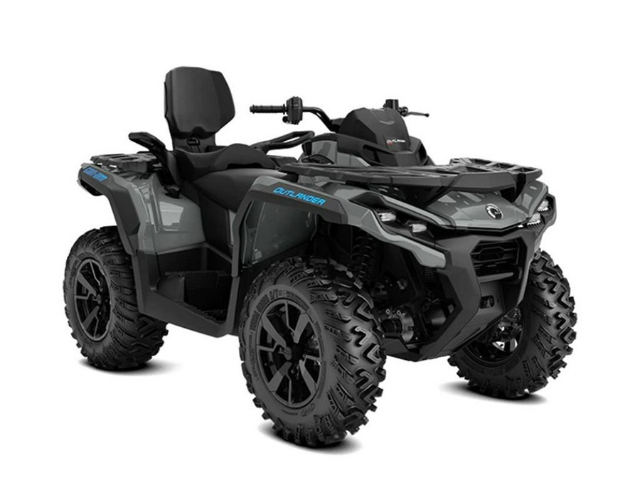 2023 Can-Am® Outlander MAX DPS 850