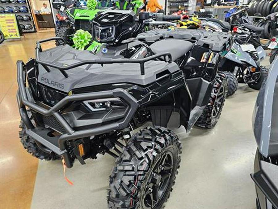 2024 Polaris Sportsman 570 Trail