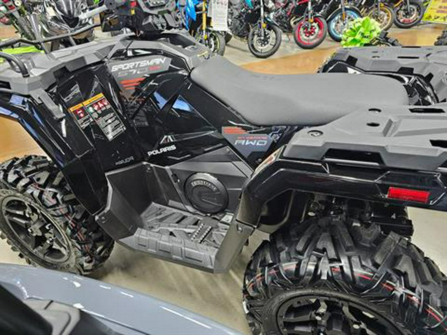 2024 Polaris Sportsman 570 Trail