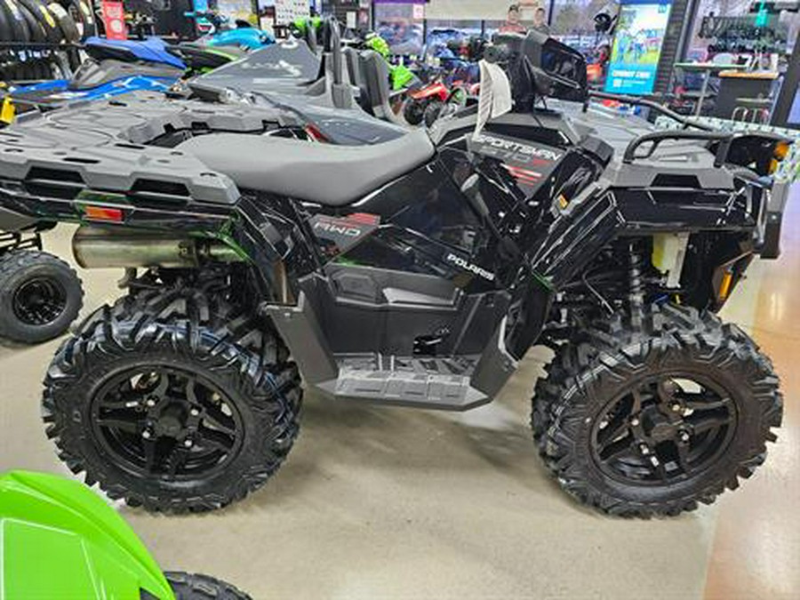 2024 Polaris Sportsman 570 Trail