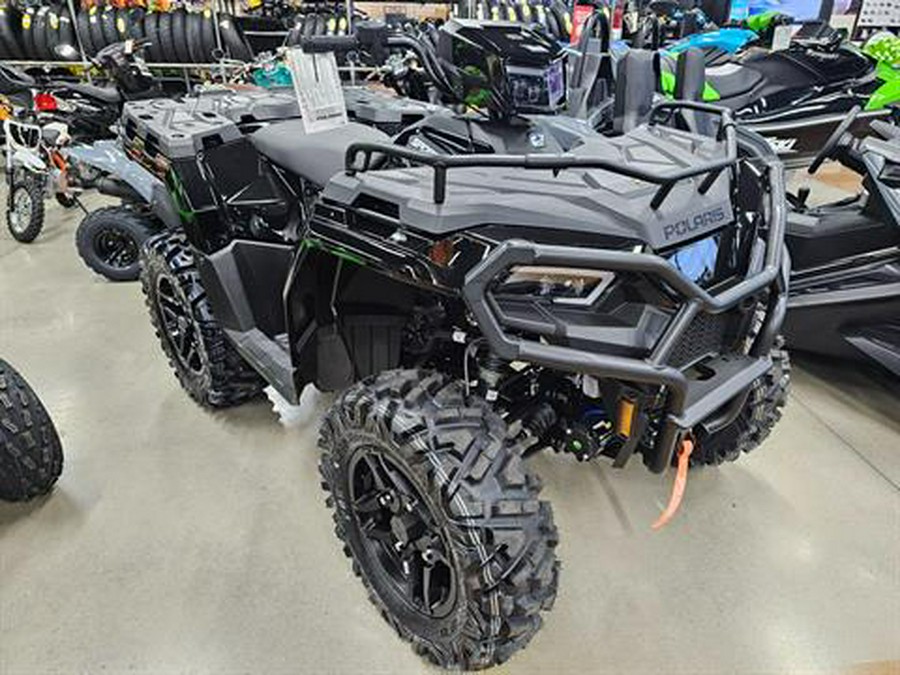 2024 Polaris Sportsman 570 Trail