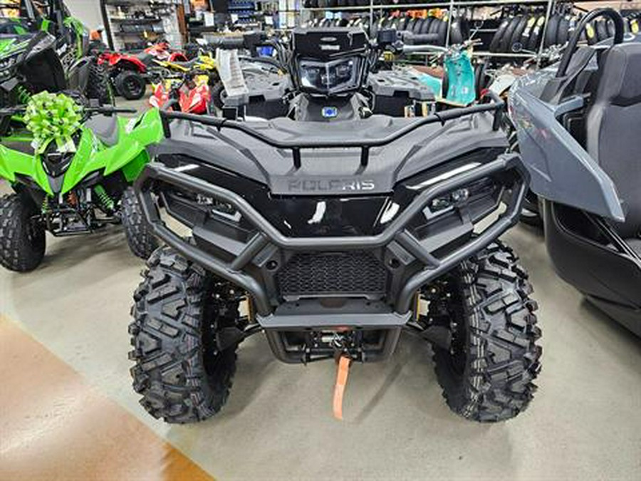 2024 Polaris Sportsman 570 Trail