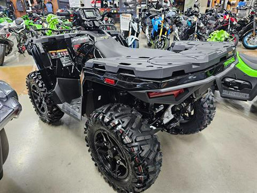 2024 Polaris Sportsman 570 Trail