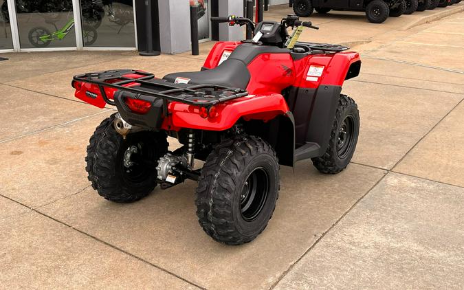 2024 Honda FourTrax Rancher Base