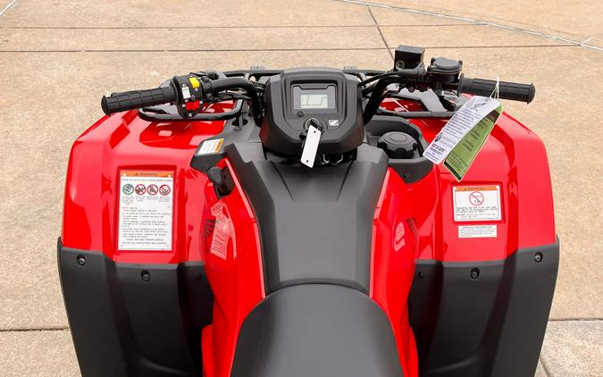 2024 Honda FourTrax Rancher Base