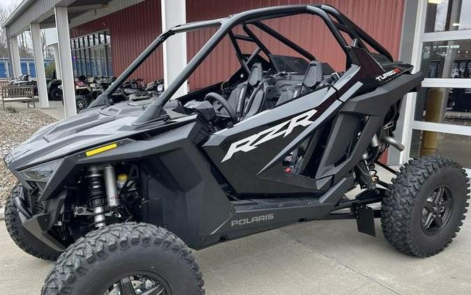 2024 Polaris Industries RZR TURBO R SPORT