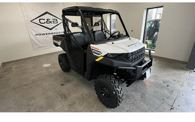 2025 Polaris Industries Ranger 1000 Premium