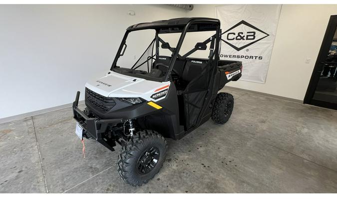 2025 Polaris Industries Ranger 1000 Premium