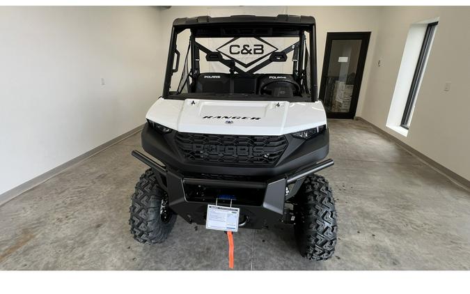 2025 Polaris Industries Ranger 1000 Premium