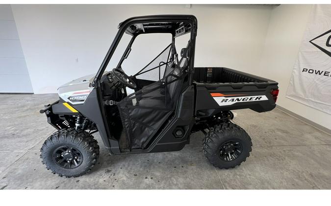 2025 Polaris Industries Ranger 1000 Premium