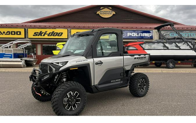 2024 Polaris Industries RANGER XD 1500 NORTHSTAR ULTIMATE