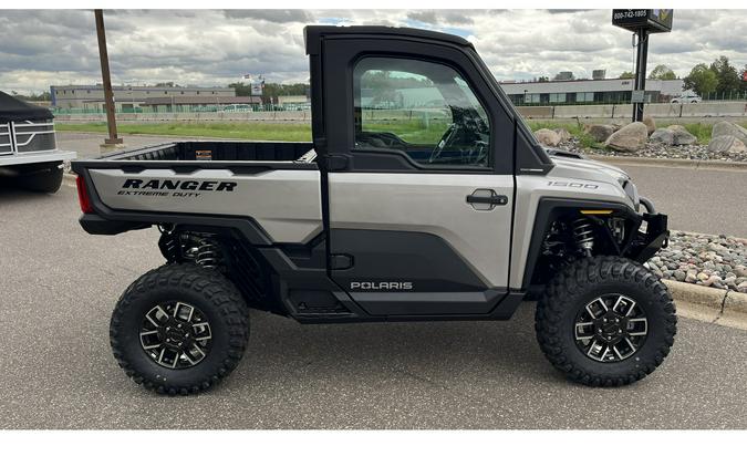 2024 Polaris Industries RANGER XD 1500 NORTHSTAR ULTIMATE