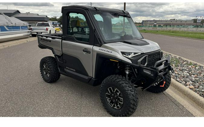 2024 Polaris Industries RANGER XD 1500 NORTHSTAR ULTIMATE