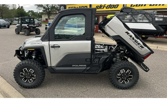 2024 Polaris Industries RANGER XD 1500 NORTHSTAR ULTIMATE