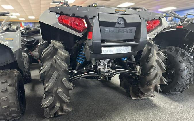 2024 Polaris® Sportsman 850 High Lifter Edition