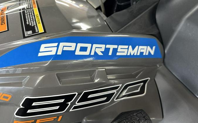 2024 Polaris® Sportsman 850 High Lifter Edition